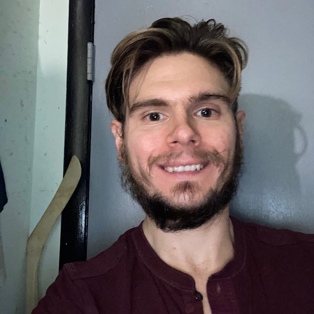 Meet your Posher, Jason